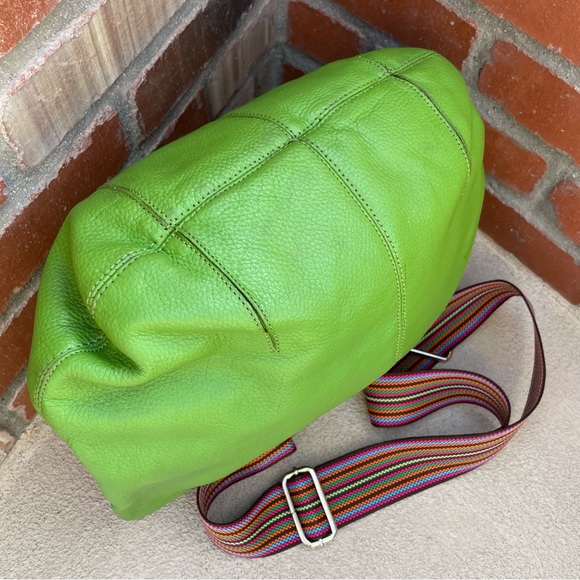 💐Spring to Summer Leather 2 Bag BUNDLE offer with Removable & Adjustable Strap - Picture 13 of 16